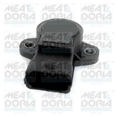 Sensor, posición mariposa MEAT & DORIA 83143 Comprar En Línea